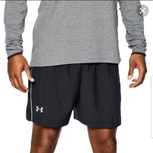 🌴5 for $25🌴Under Armour launch shorts